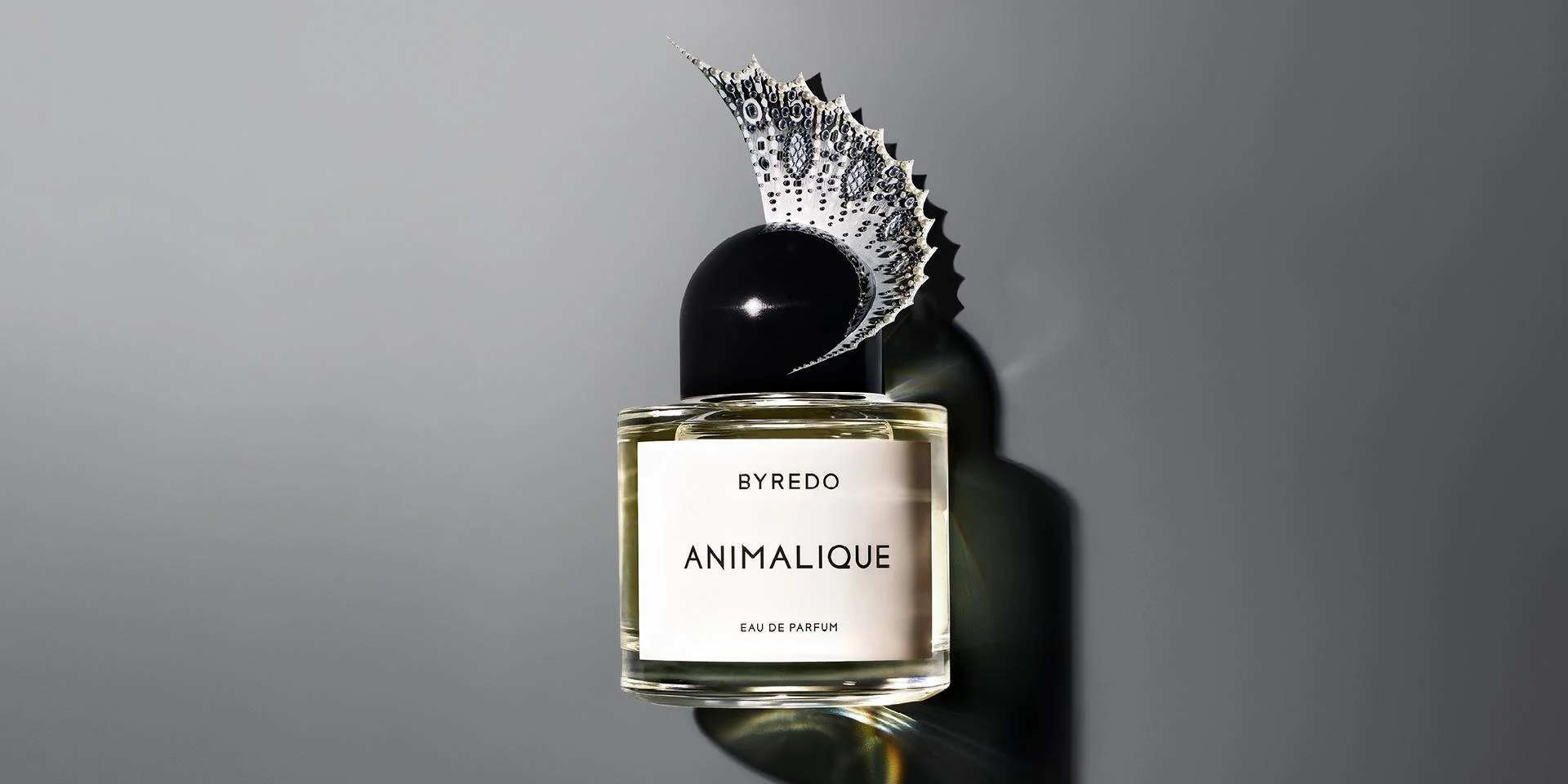 Byredo Animalique Eau de Parfum — Dossier Magazine